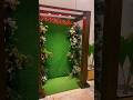 Event Setup in Progress at PC Hotel Karachi #weddingbliss #wedding 0343-2591503 Mr Rauf
