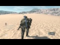 METAL GEAR SOLID V: infinite GMP farming + S elite soldiers **please read the description**