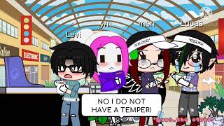 Download lagu Levi x y/n/today is couple drink day/(means you need to share a drink whit you're lover)
