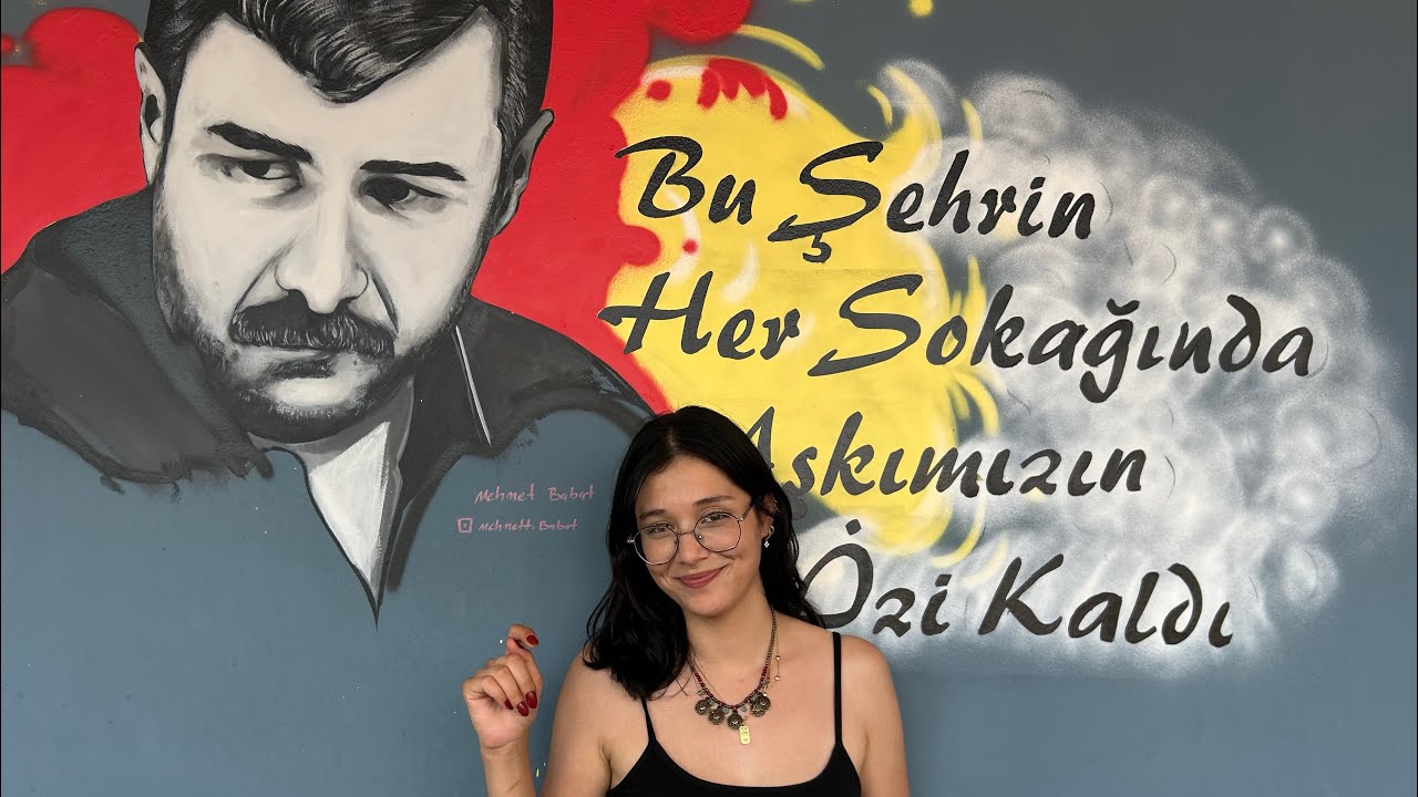 ✨İtinayla Ankara Vlog✨#ankarasevdalisi06