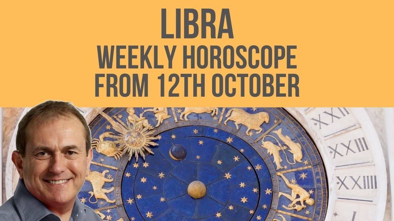 Free Weekly Horoscopes