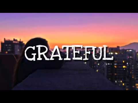 Watch A1 - Grateful (Lyrics) 🎵 on YouTube Watch A1 - Grateful (Lyrics) 🎵 on YouTube