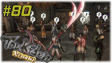 Toukiden Kiwami [PS4]: These Kitties aren