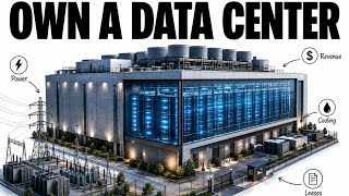 The Economics of Owning a Data Center (What It Really Costs)