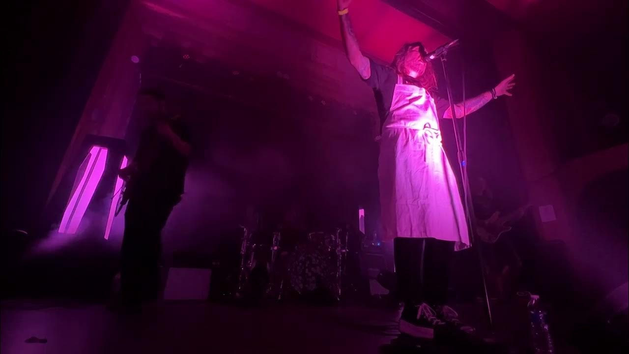 Dead On A Sunday Dammit (After Dark) (Bluebird Theatre 2023.08.18