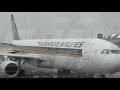 Singapore airlines a330300 business class bkksin round the world 63