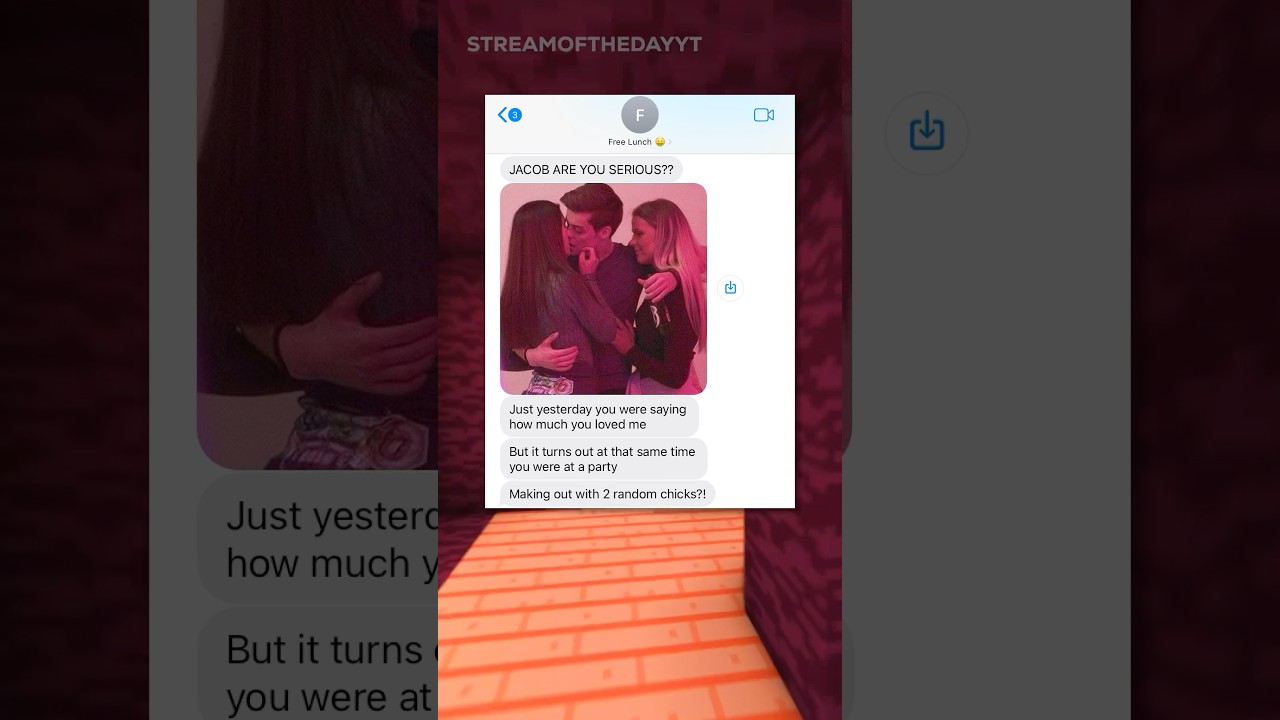 Газлайтинг — это безумие 💀😭