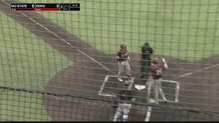 SEMO blows out Bears