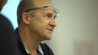 Learn from teachers like this - study Engineering at Griffith
