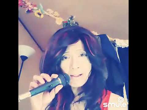 明菜で雨の物語です💕