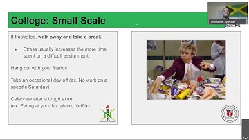 NSBE RPI Fall 2020 GBM #3