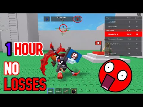 3000 Points The Underground War Roblox 1 Hour Raw Pro Gameplay Youtube - noob vs guest war chapter 1pt1 life before war roblox