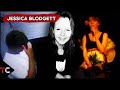 The Strange Case of Jessica Blodgett