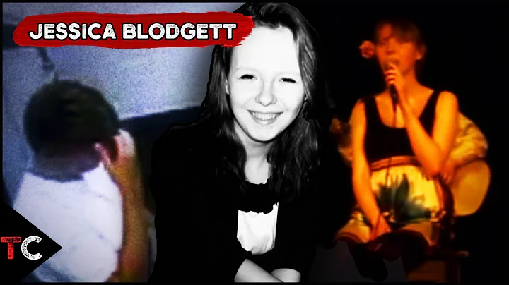 The Strange Case of Jessica Blodgett