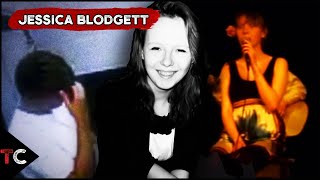 The Strange Case of Jessie Blodgett