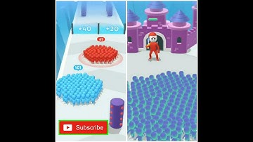 count master epic running game