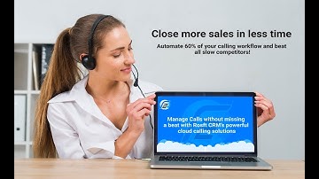 The best telecalling crm  for Real Estate | Telecaller Management System