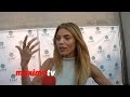 AnnaLynne McCord On Adult Acne, Food Allergies, Not Being Politically Correct