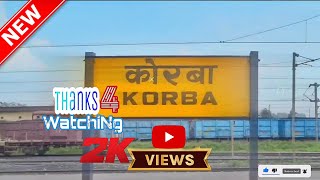 KORBA CHHATTISGARH/ ??????