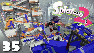 Splatoon 2 - Get Good | E35