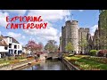 Canterbury Travel Guide - Day Trip from London