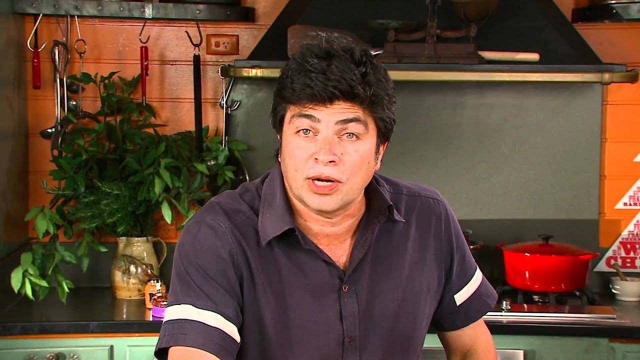 Geoff Jansz Range for Thomas Dux - YouTube