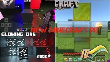 Top 1 Best Shaders For Minecraft Pe Render Dragon || 1.19 Render Dragon Shaders MINECRAFT PE