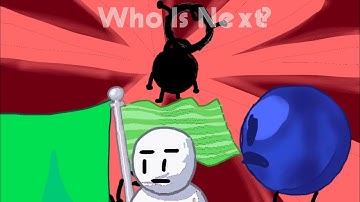 Village Of Objects 14 voting results