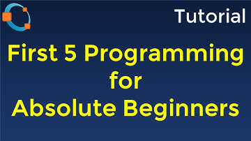 Octave Tutorial #26: First 5 Programming in GNU Octave and Matlab for Absolute Beginners