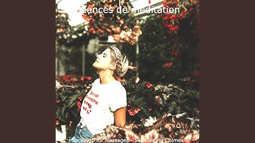 Scintillating Backdrops for Chakra Moments