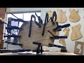 Sean Silas Custom Build: Episode 2