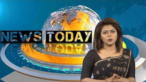ফেইসবুক থেকে উত্তর পাওয়ার আশায় সরকার #newstoday