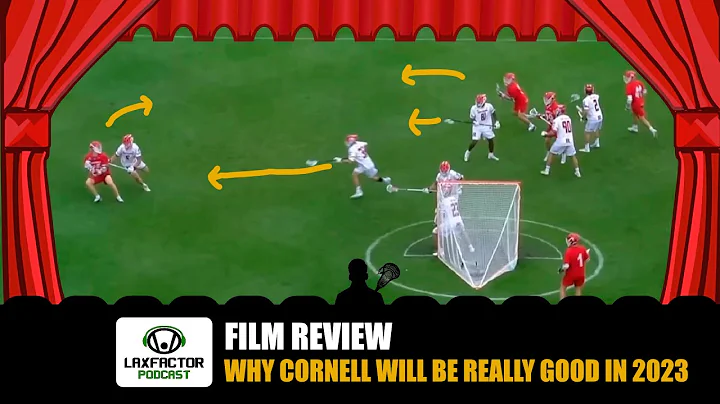 Lacrosse Film Review: Cornell Lacrosse Will Be Dir...