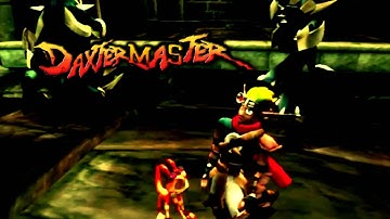 Jak II / Jak 3 - Mission Failed OST