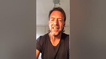 (2020/07/23) In Isolation With Ed - Instagram Livestream - Ed O