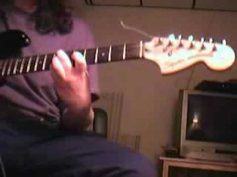 more original riffs