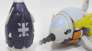 Digi-Egg/Digimental of Reliability/Honesty(誠実のデジメンタル)to