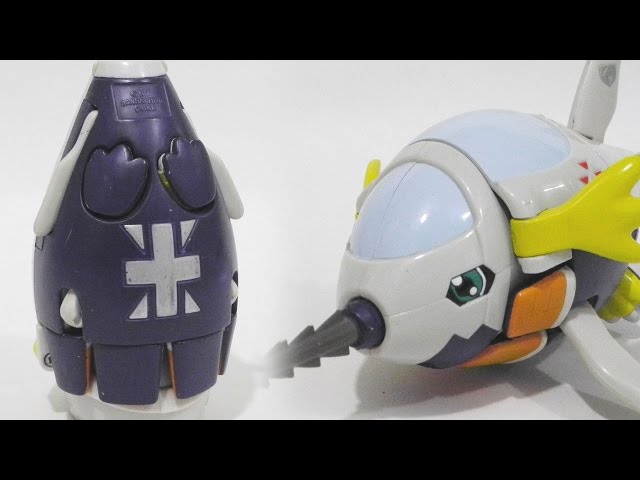 Digi-Egg/Digimental of Reliability/Honesty(誠実のデジメンタル)to