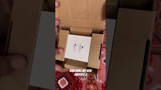 Airpods 2 Unboxing
