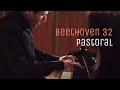 Beethoven: Sonata No.15 in D major, Op.28 (Pastoral) – Boris Giltburg | Beethoven 32 project