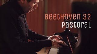 Beethoven: Sonata No.15 in D major, Op.28 (Pastoral) – Boris Giltburg | Beethoven 32 project