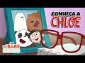 Conheça a Chloe | Ursos sem Curso | Cartoon Network