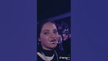 تامر حسنى في الحفله اغنيه بحبك موت وعارف صوت 