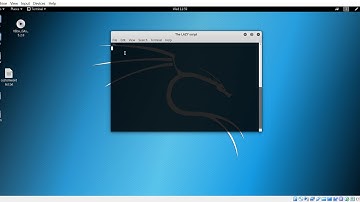 How to Geolocate and ip Lazy Script Kali Linux