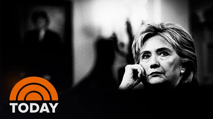 Chuck Todd: Hillary Clinton Camp Can Feel Minimal ...