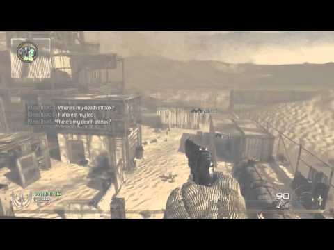 (No Jailbreak) How to Get Bots on MW2 PS3 Tutorial! | Doovi - 480 x 360 jpeg 14kB