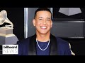 Daddy yankee announces retirement with farwell tour  legendaddy album  billboard news