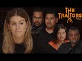 WHO Won The Traitors NZ Season 2?
