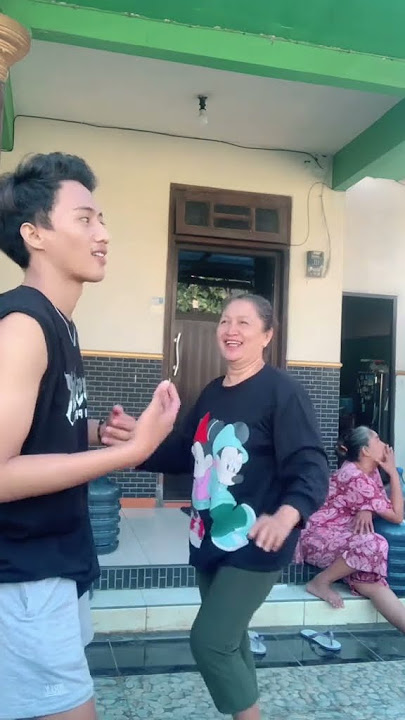 semoga mama kalian sehat2 ya 🙏☺️ #cowokmanja #cowoklokal #cowokganteng #comedy #cowokcuek #beranda