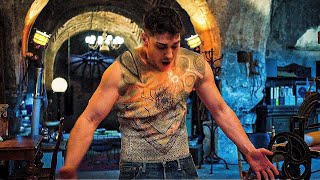 Şehri Ölümsüzlerden Korumak İçin 1000 Yıllık Gömleği Giyerek Sonsuz Güce Sahip Oluyor Film Özeti̇